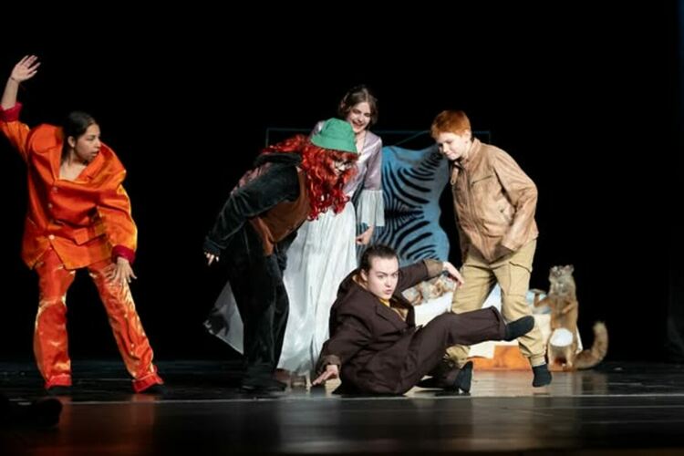 XI Международен младежки театрален фестивал „Жреци на Арлекин“ стартира