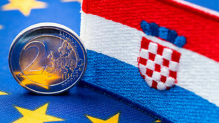 Как приемането на еврото се отрази на живота в Хърватия
