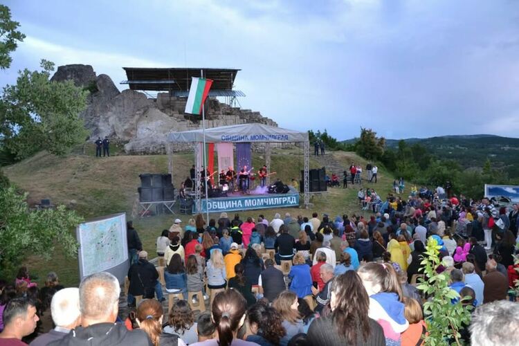 Братя Аргирови ще пеят под звездите край светилището на Орфей