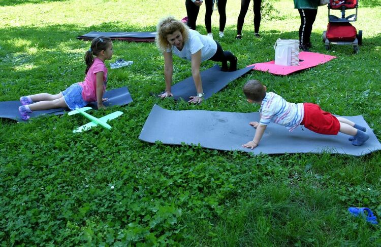 „Шарена ваканция“ в Асеновград отново с безплатни занимания за деца