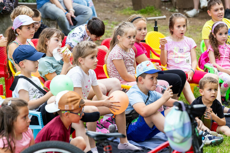 XI Международен младежки театрален фестивал „Жреци на Арлекин“ стартира