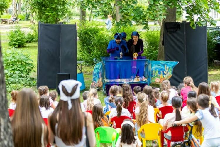 XI Международен младежки театрален фестивал „Жреци на Арлекин“ стартира