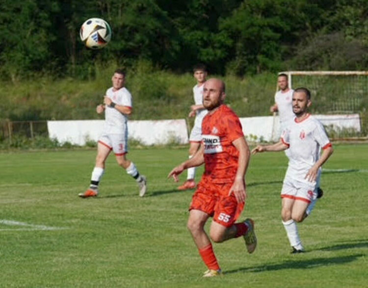 ФК “Хасково” на крачка от Трета лига след победа над “Чирпан”