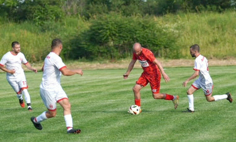 ФК “Хасково” на крачка от Трета лига след победа над “Чирпан”