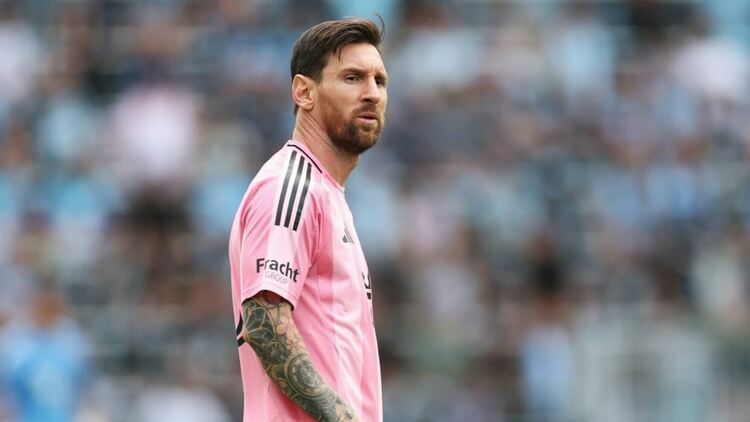 Краят е близо: Меси отказа нов договор на Интер Маями, връща се в родния си клуб