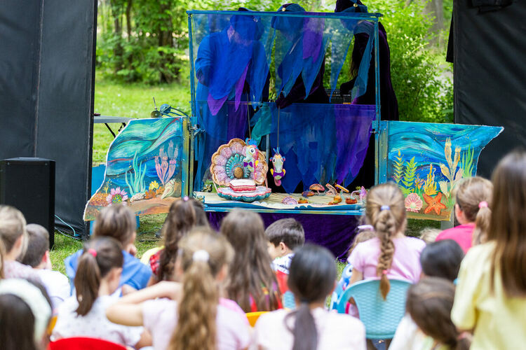 XI Международен младежки театрален фестивал „Жреци на Арлекин“ стартира