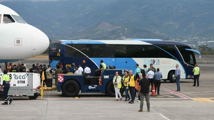 Белият дом е поискал Сърбия и други държави на Балканите да приемат мигранти от САЩ
