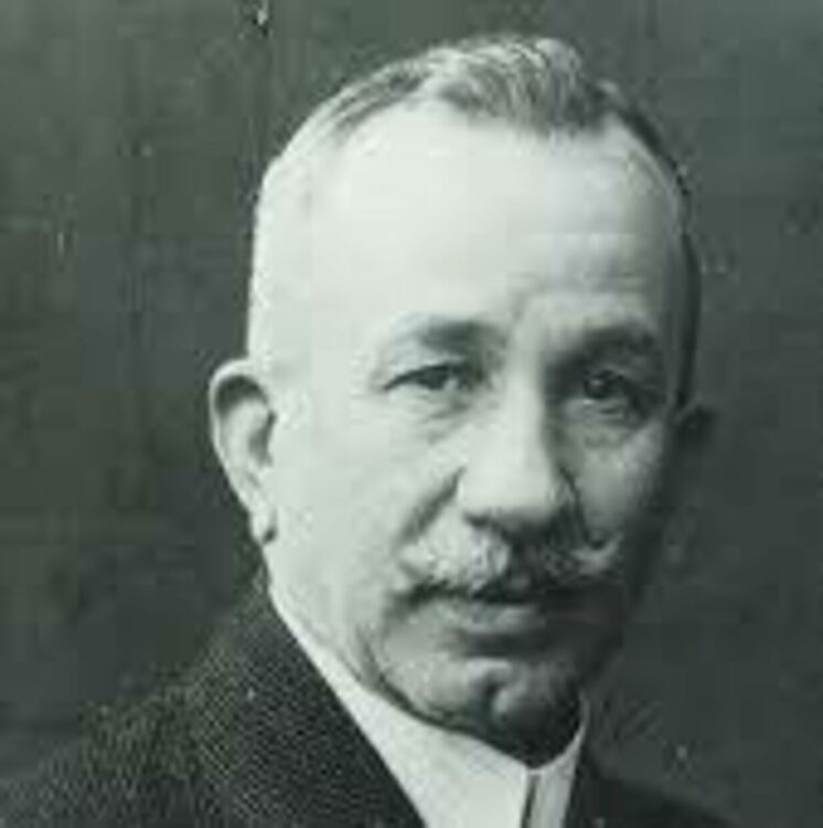 КДК ще представи книга, посветена на големия предприемач и търговец Димитър Петков Кудоглу.