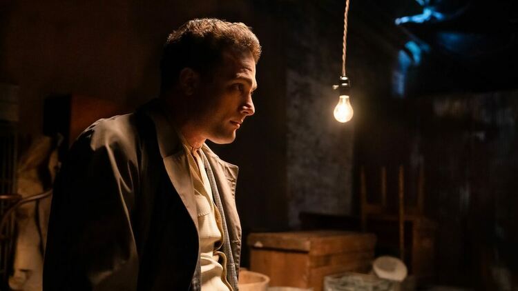 „Рицарите от Алто“ с Робърт де Ниро със стрийминг премиера в Max