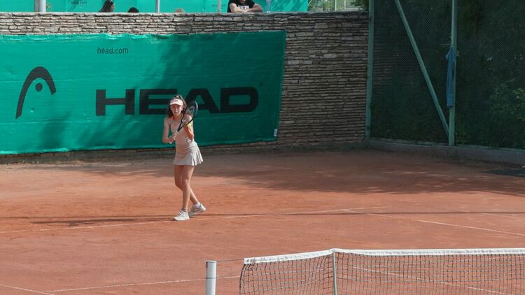 Шиков срещу Толев и Рангелова срещу Господинова са финалите на първенството по тенис в Хасково