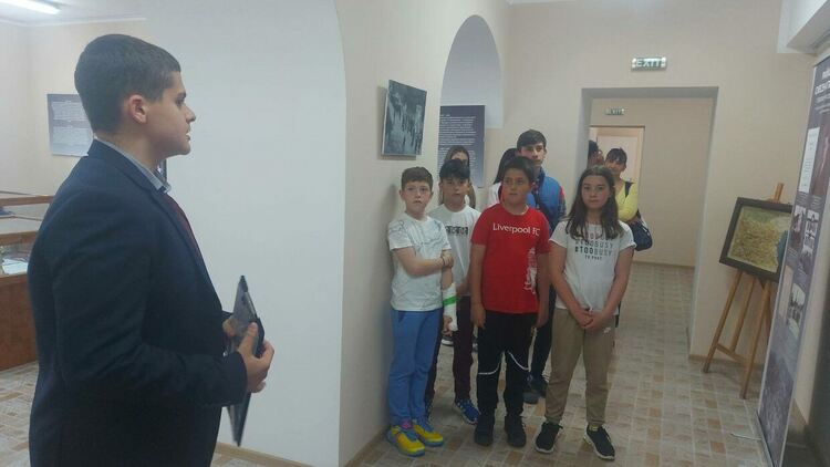  В ППМГ „Васил Левски“ – Смолян  се проведе Ден на отворените врати 