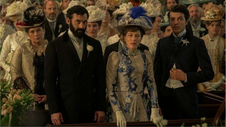 Излезе трейлърът на 3-ти сезон на HBO Original сериала „Позлатената епоха“