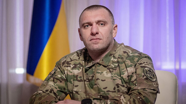 Васил Малюк