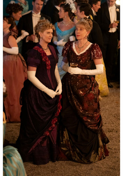 Излезе трейлърът на 3-ти сезон на HBO Original сериала „Позлатената епоха“