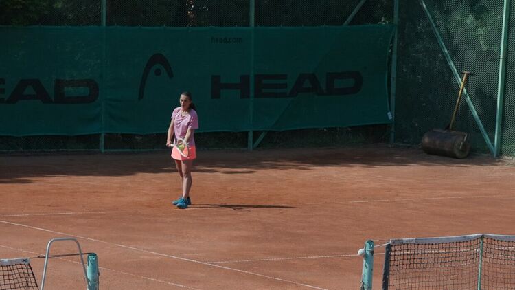 Шиков срещу Толев и Рангелова срещу Господинова са финалите на първенството по тенис в Хасково