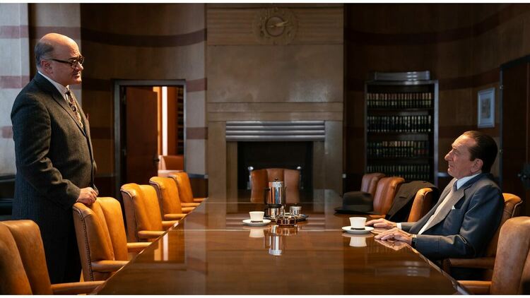 „Рицарите от Алто“ с Робърт де Ниро със стрийминг премиера в Max