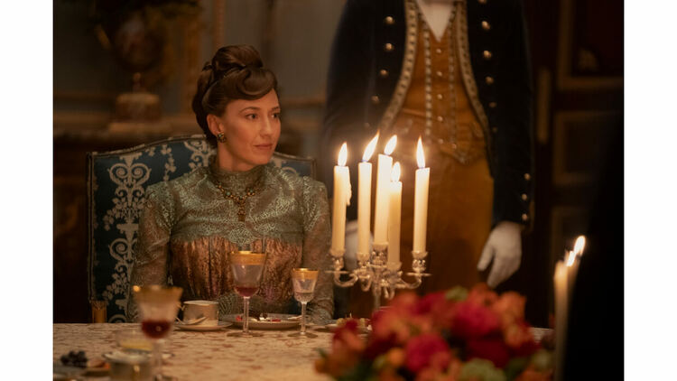 Излезе трейлърът на 3-ти сезон на HBO Original сериала „Позлатената епоха“