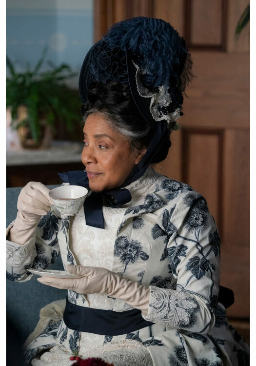 Излезе трейлърът на 3-ти сезон на HBO Original сериала „Позлатената епоха“