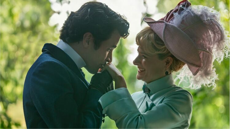 Излезе трейлърът на 3-ти сезон на HBO Original сериала „Позлатената епоха“