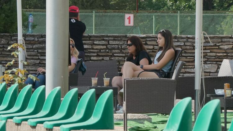 Шиков срещу Толев и Рангелова срещу Господинова са финалите на първенството по тенис в Хасково