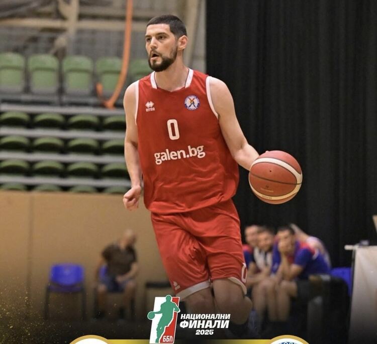 Баскетболистите на „Хасково“ са на полуфинал в „А“ група