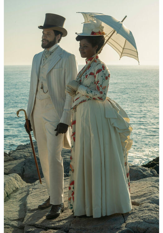 Излезе трейлърът на 3-ти сезон на HBO Original сериала „Позлатената епоха“