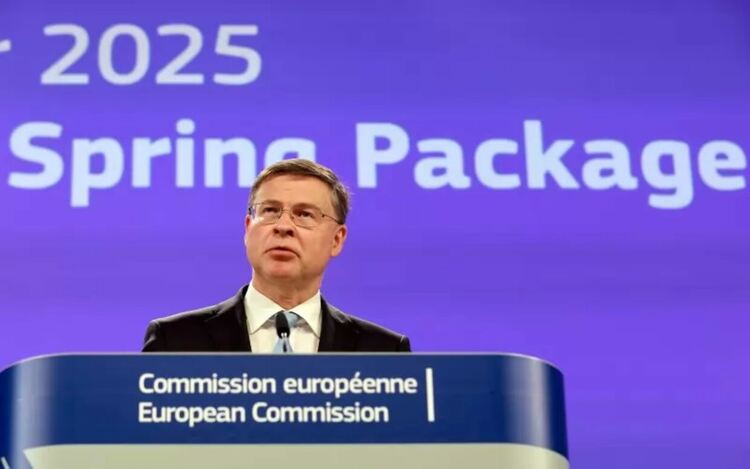 ЕК е одобрила искането на България за по-висок дефицит заради отбраната