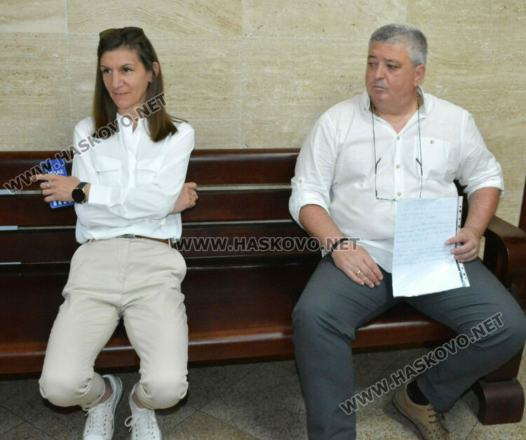 Бизнесмен съди кмета на Хасково за търга за наем на парк „Лебеда“