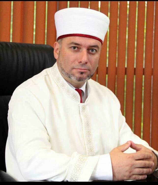 Мюсюлманите у нас празнуват  Курбан Байрам