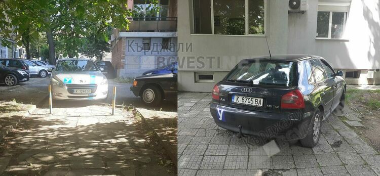 Автоинструктори не спазват закона в Кърджали, дават „пример за подражание” на курсистите си