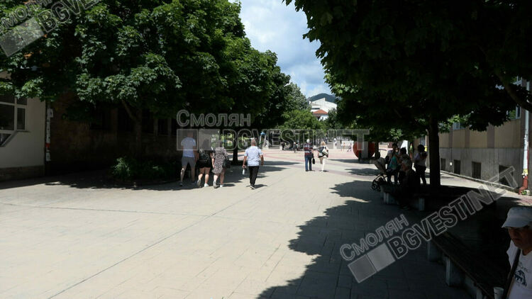 Смолянска област с най-ниска раждаемост и най-бързо намаляващо население в страната