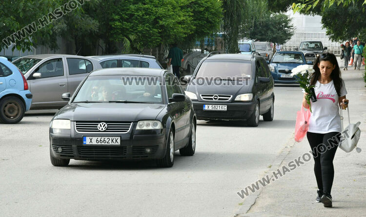 На Черешова задушница хасковлии почетоха покойни близки