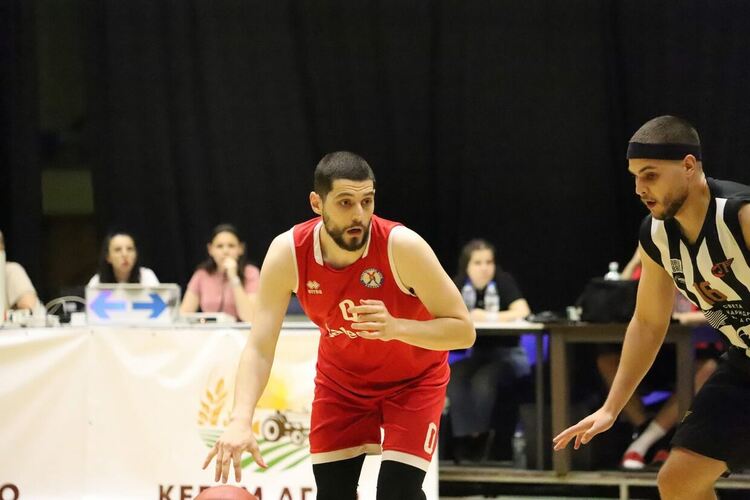 „Локомотив“ ликува, „Хасково“ отново със сребърните медали