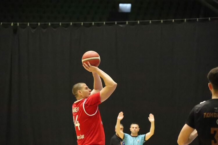 „Локомотив“ ликува, „Хасково“ отново със сребърните медали