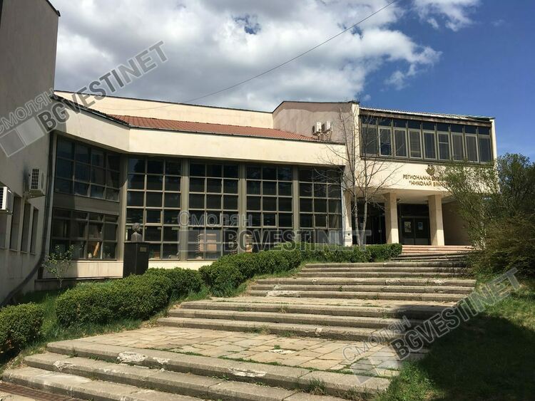 Библиотеката в Смолян отново с летни занимания за децата през ваканцията