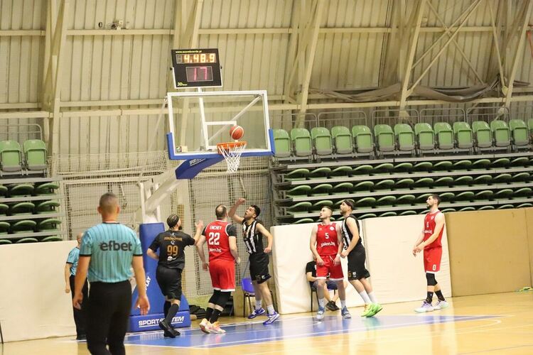 „Локомотив“ ликува, „Хасково“ отново със сребърните медали