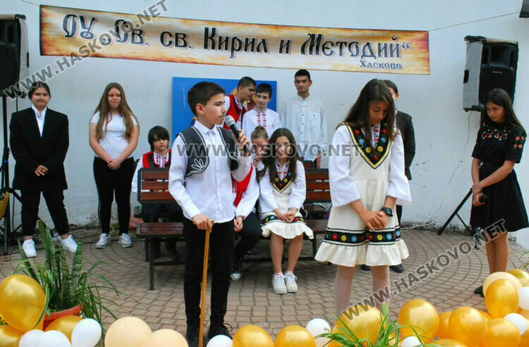 Търсят общи работници, инженери и училищен персонал в Хасково