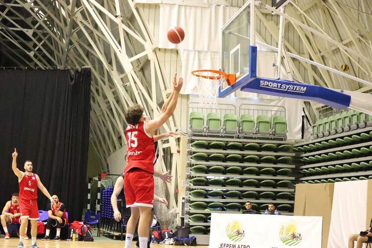 „Локомотив“ ликува, „Хасково“ отново със сребърните медали