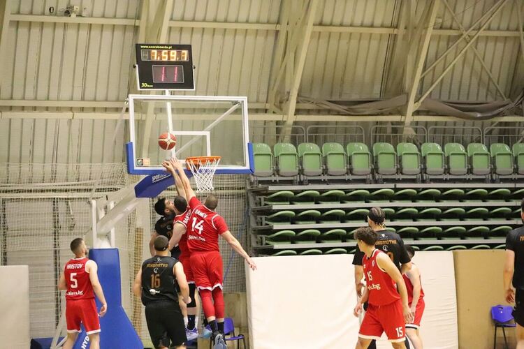 Снимки: Христо Тотев