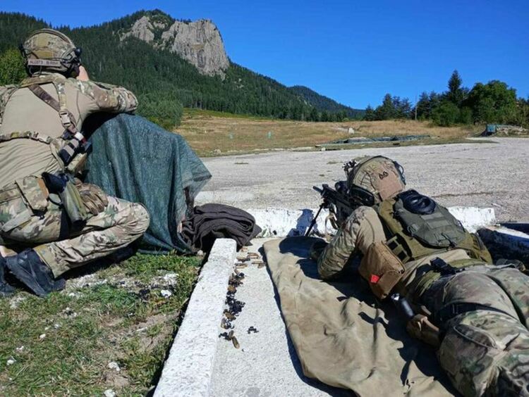 Алпийският полк в Смолян с предупреждение за планирани стрелби през юни