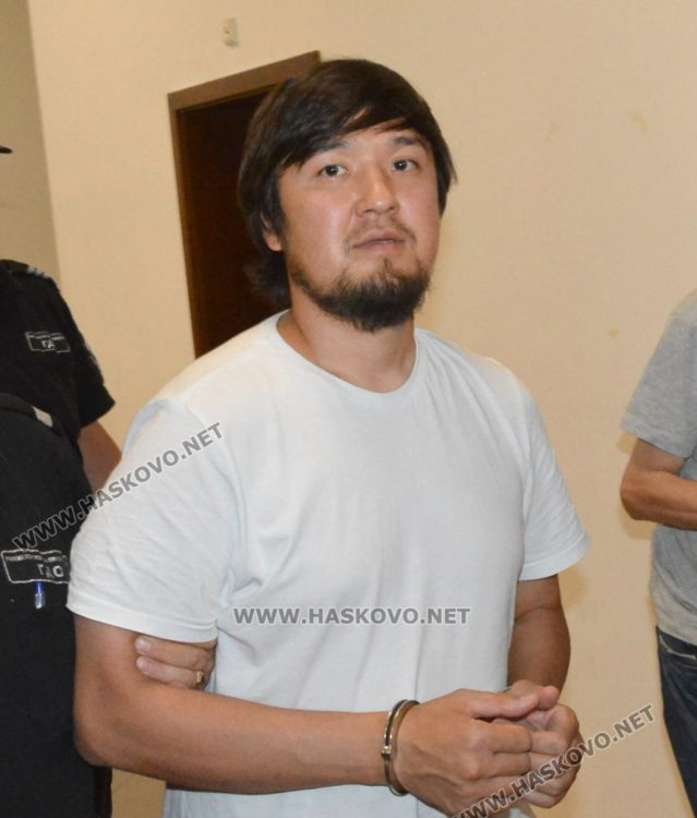 Издирван от Интерпол бунтовник от Казахстан влязъл в България с фалшив паспорт