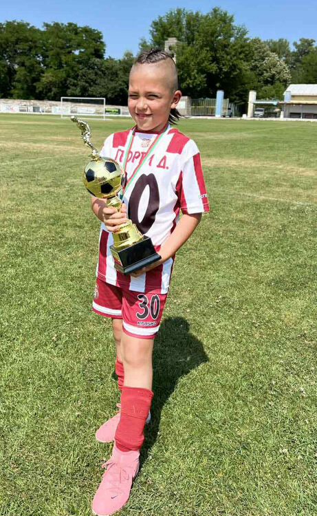 Шампионска титла и още призови места за ФК „Хасково“ от „Купа Димитровград“