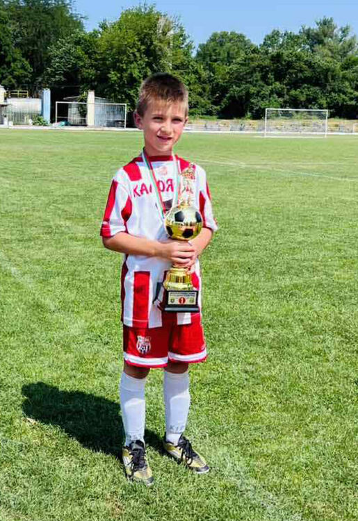 Шампионска титла и още призови места за ФК „Хасково“ от „Купа Димитровград“