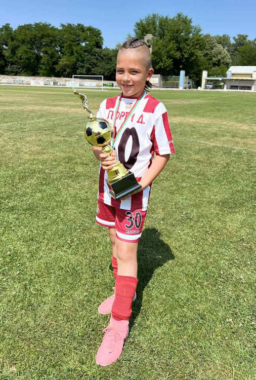 Шампионска титла и още призови места за ФК „Хасково“ от „Купа Димитровград“