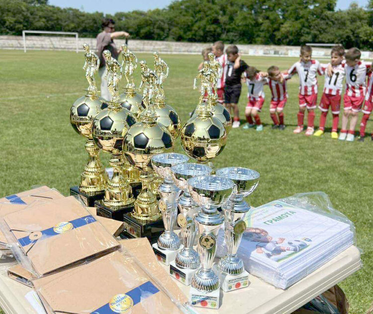 Шампионска титла и още призови места за ФК „Хасково“ от „Купа Димитровград“