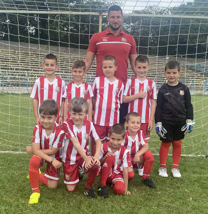 Шампионска титла и още призови места за ФК „Хасково“ от „Купа Димитровград“