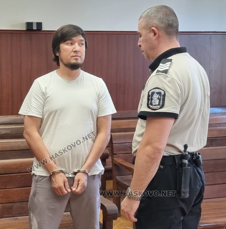 Издирван от Интерпол бунтовник от Казахстан влязъл в България с фалшив паспорт