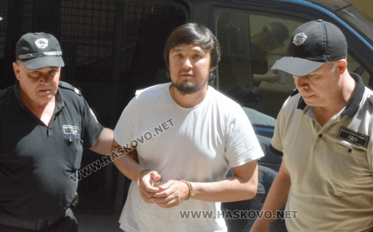 Издирван от Интерпол бунтовник от Казахстан влязъл в България с фалшив паспорт