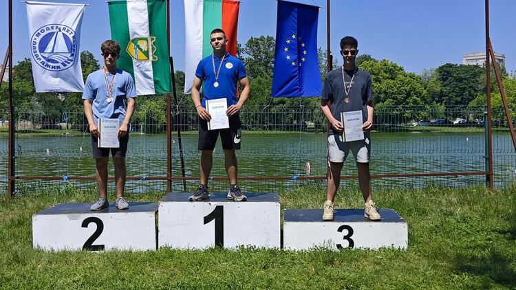 Нови успехи за димитровградските корабомоделисти