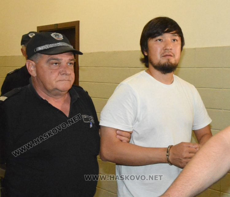 Издирван от Интерпол бунтовник от Казахстан влязъл в България с фалшив паспорт